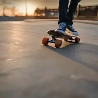 Mastering Basic Skate Sk8s Skills
